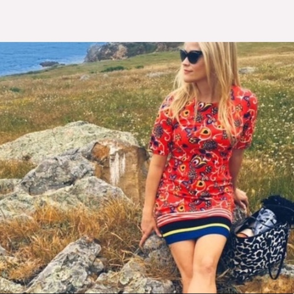 Draper James dress